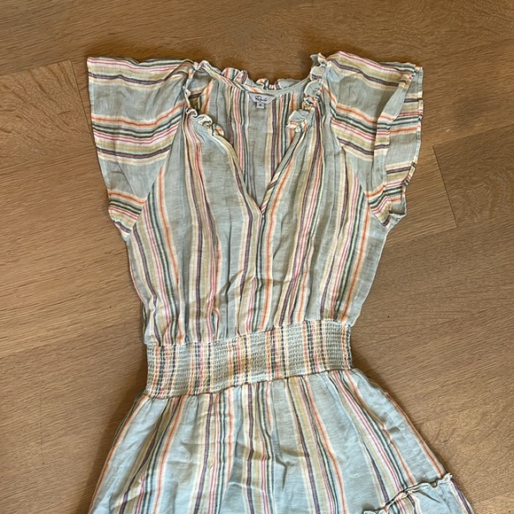 Rails dress - Picture 2 of 3